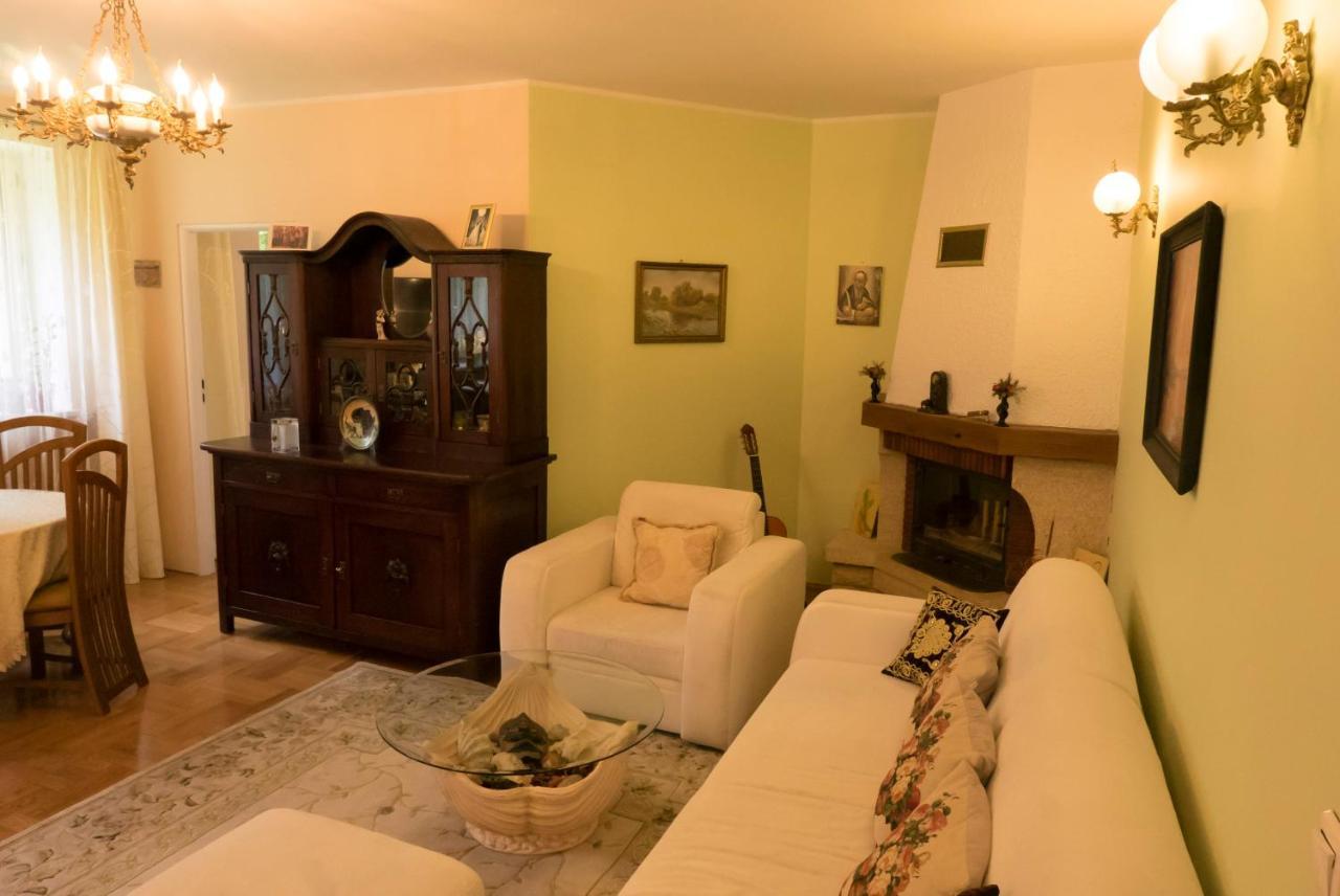 Apartament Parkowy Apartment *