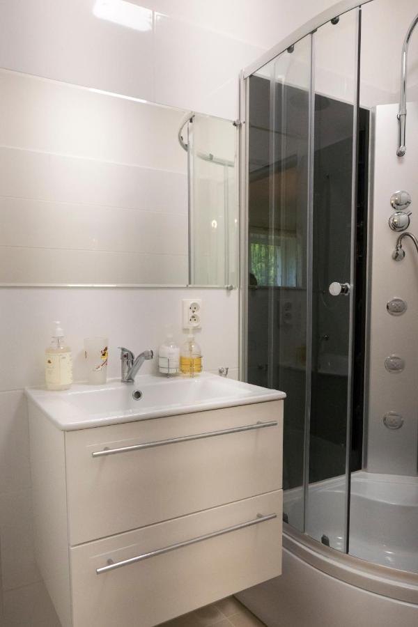 Apartament Parkowy