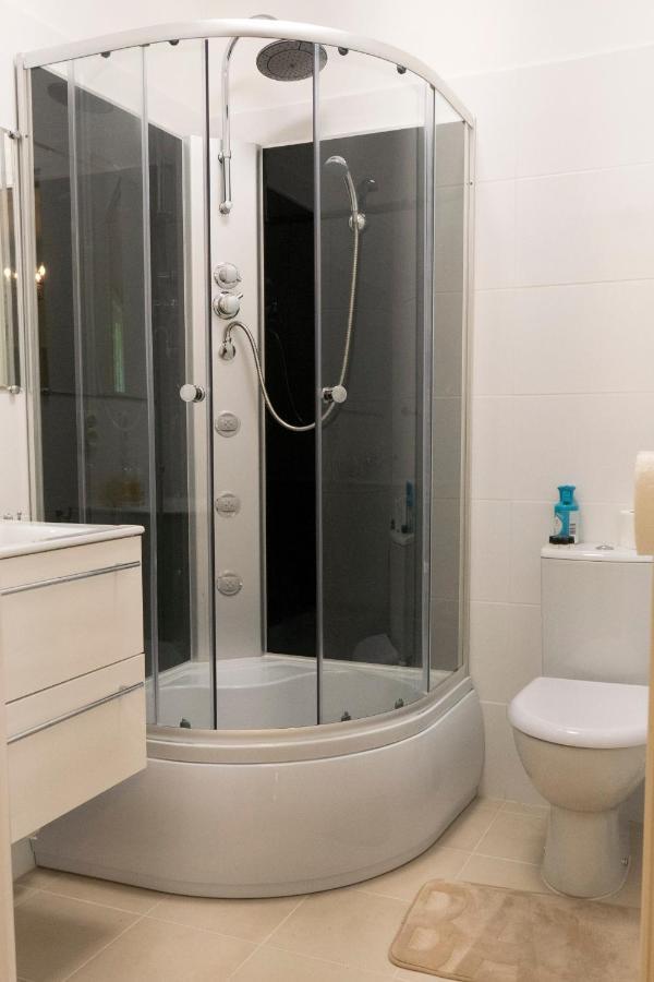 Apartament Parkowy Krakow