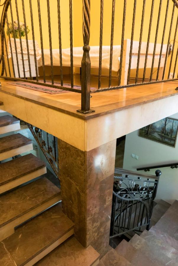 Apartament Parkowy Krakow