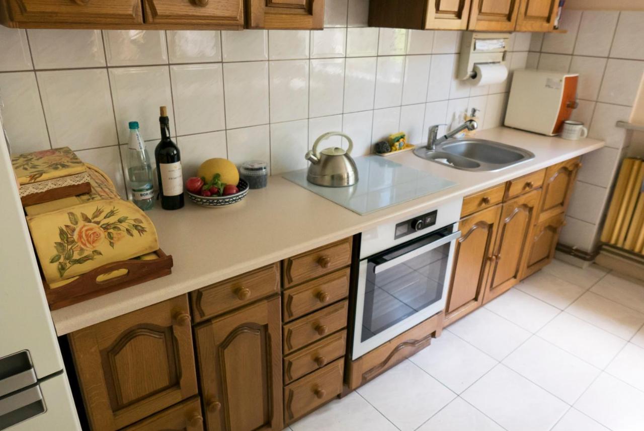 Apartament Parkowy