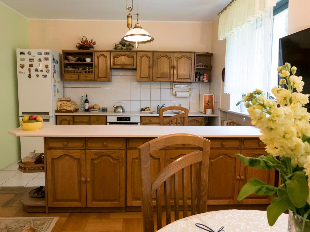 Apartament Parkowy