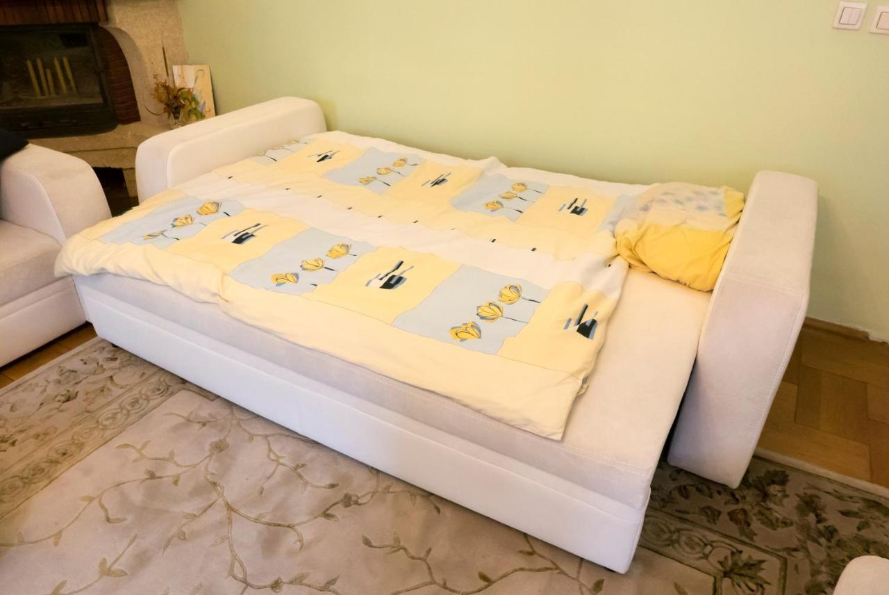 Apartament Parkowy *