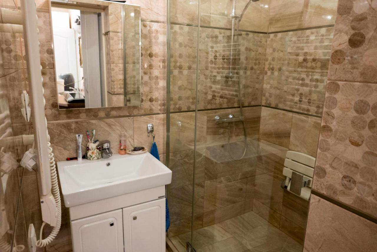 Apartament Parkowy *