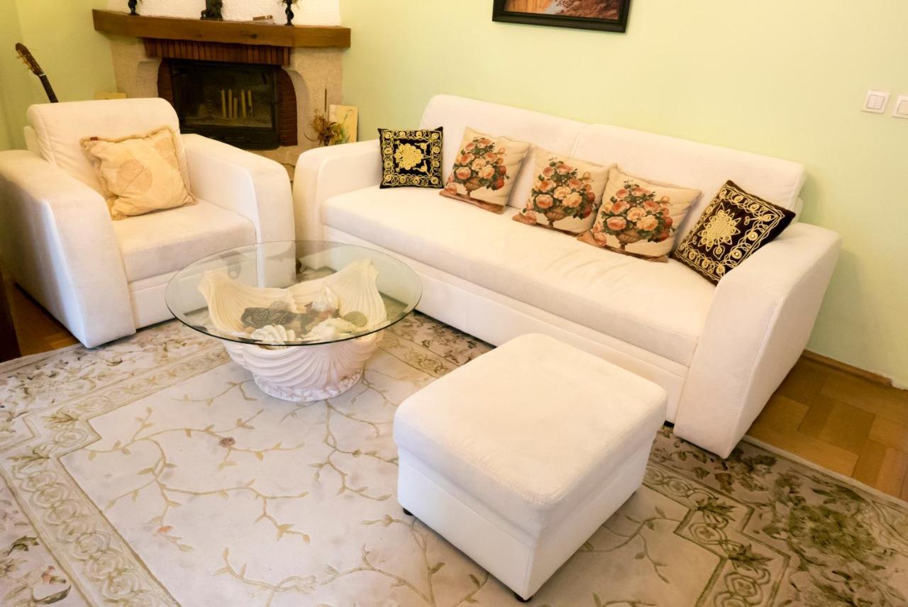Apartament Parkowy