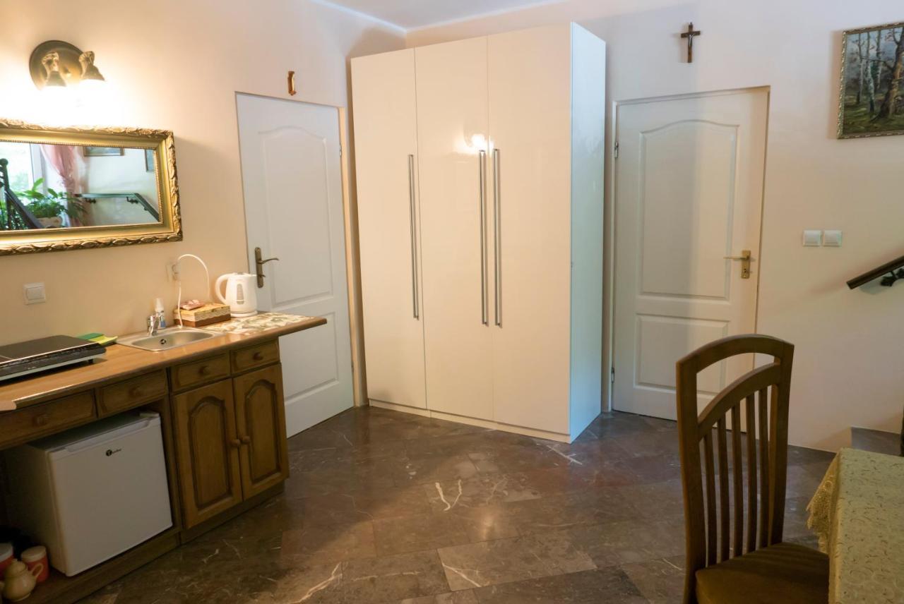 Apartament Parkowy Apartment Krakow