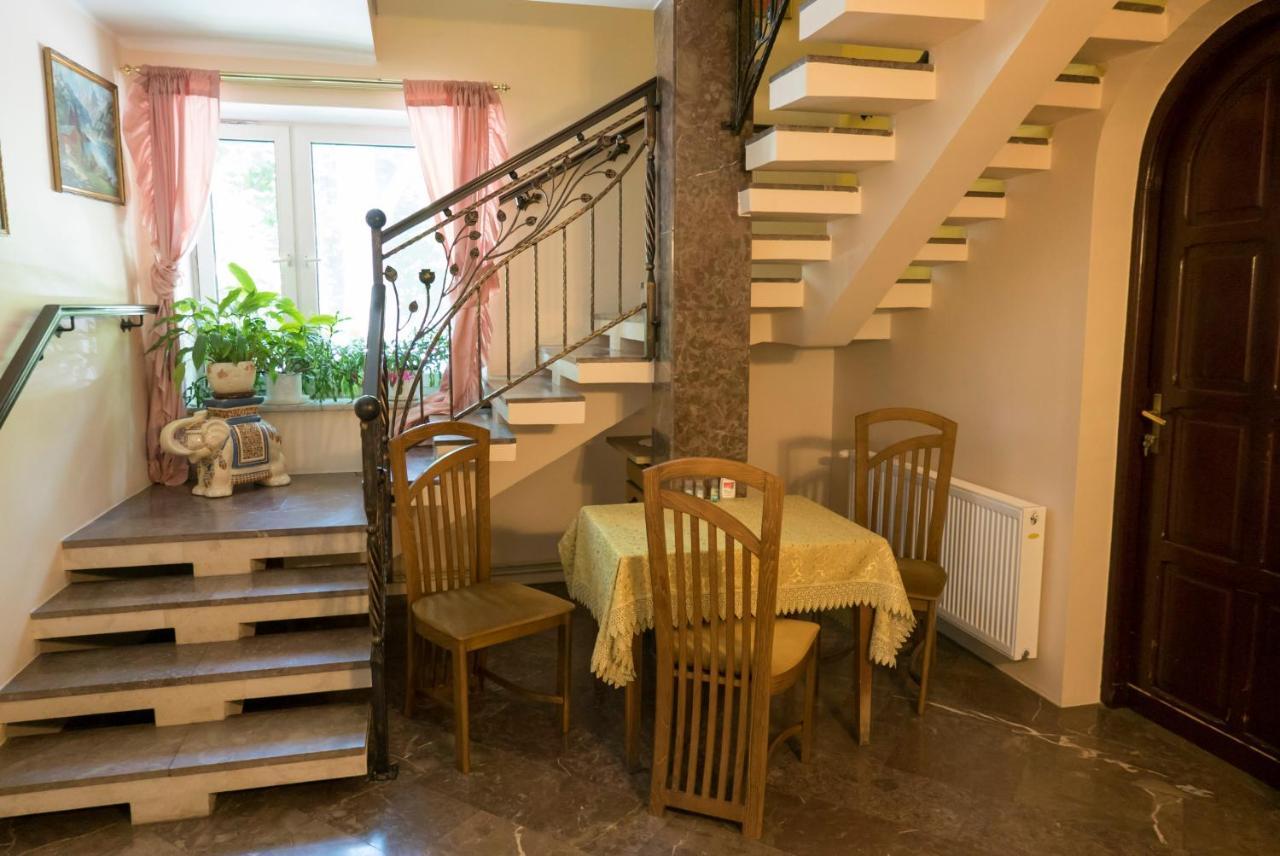 Apartament Parkowy Apartment *