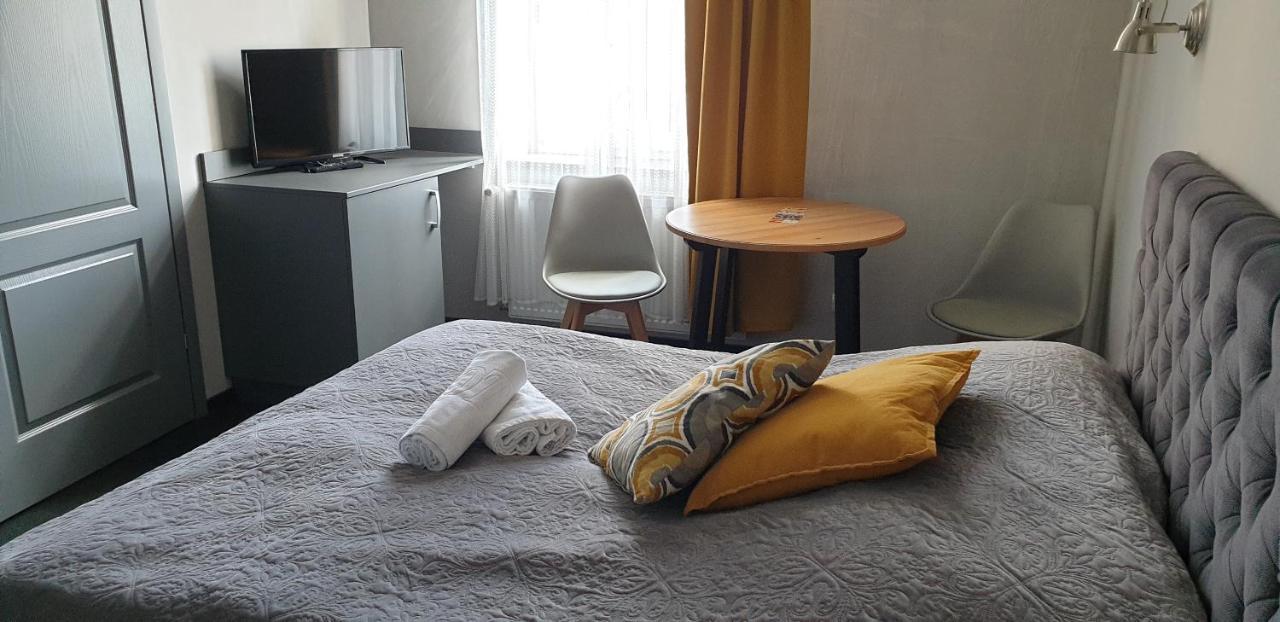 Bed & Breakfast Tournet