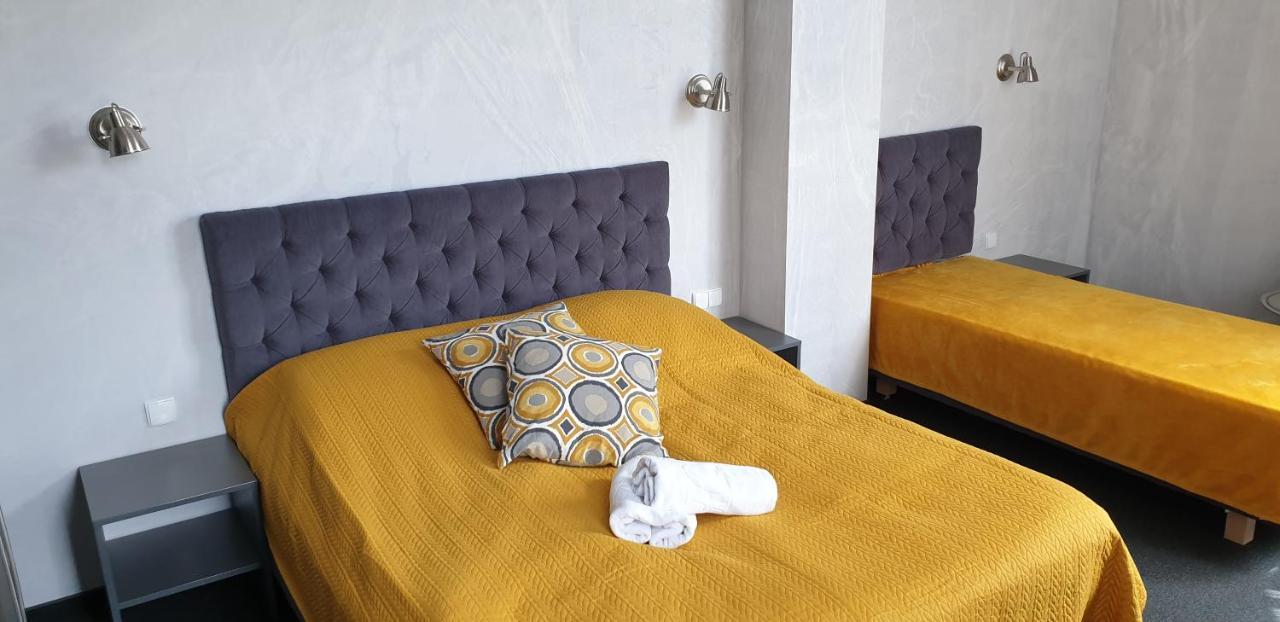 Tournet Bed & Breakfast Krakow