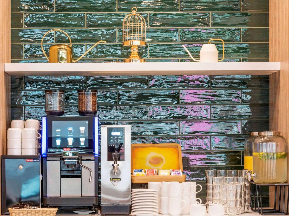 Ibis Styles East Hotel 3*