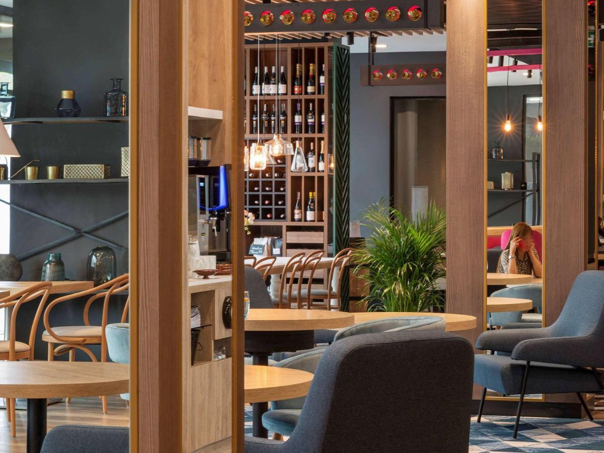 Hotel Ibis Styles East Krakow