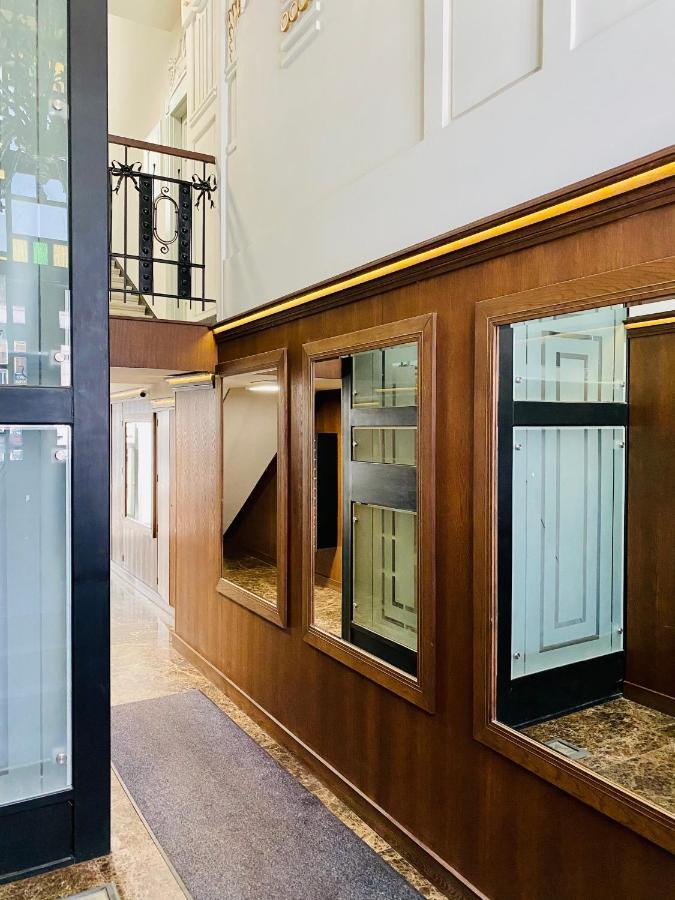 Appartement Beautiful For Couples With Air Conditioning - Old Town & Main Station