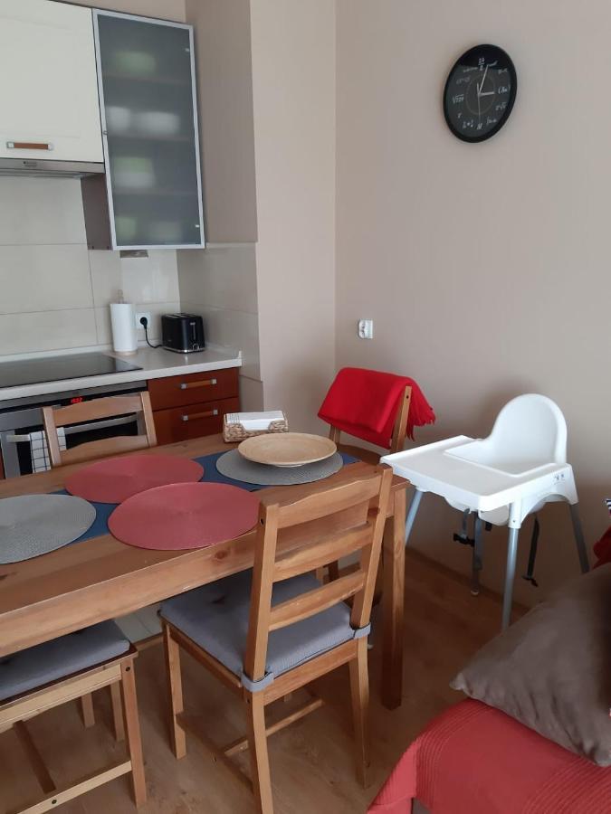 W Krakowie U Helenki * Cracóvia