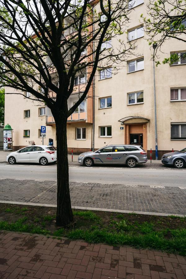 Parkland - Loftaffair * Krakau