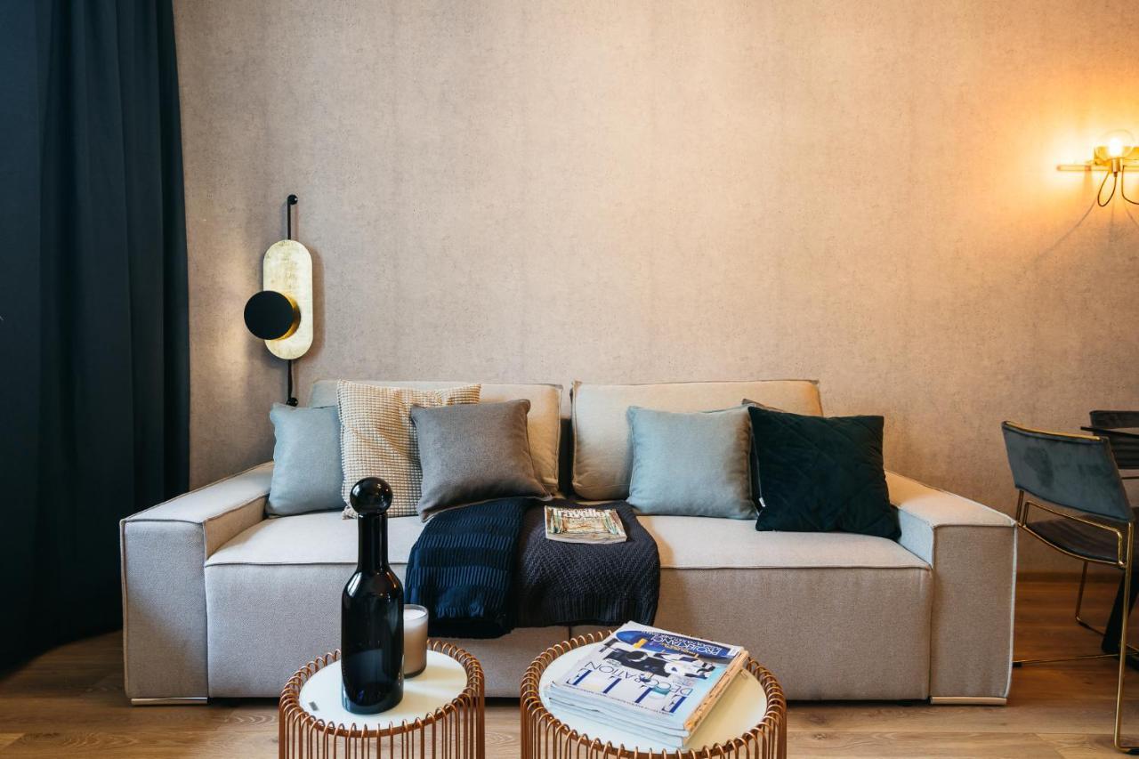 Appartement Parkland - Loftaffair *