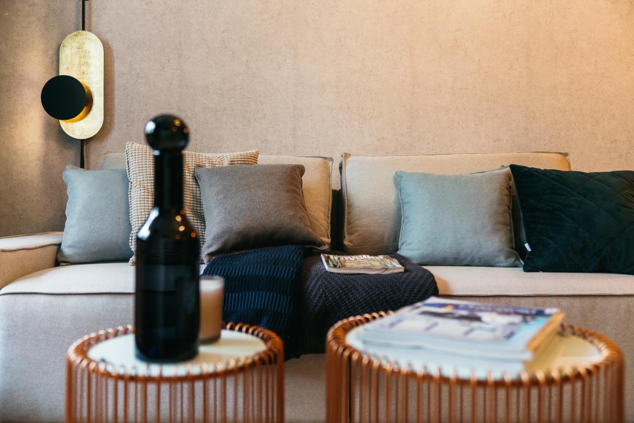 Appartement Parkland - Loftaffair