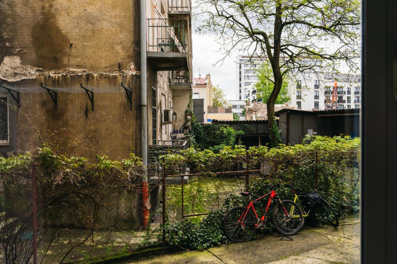 Parkland - Loftaffair Apartamento