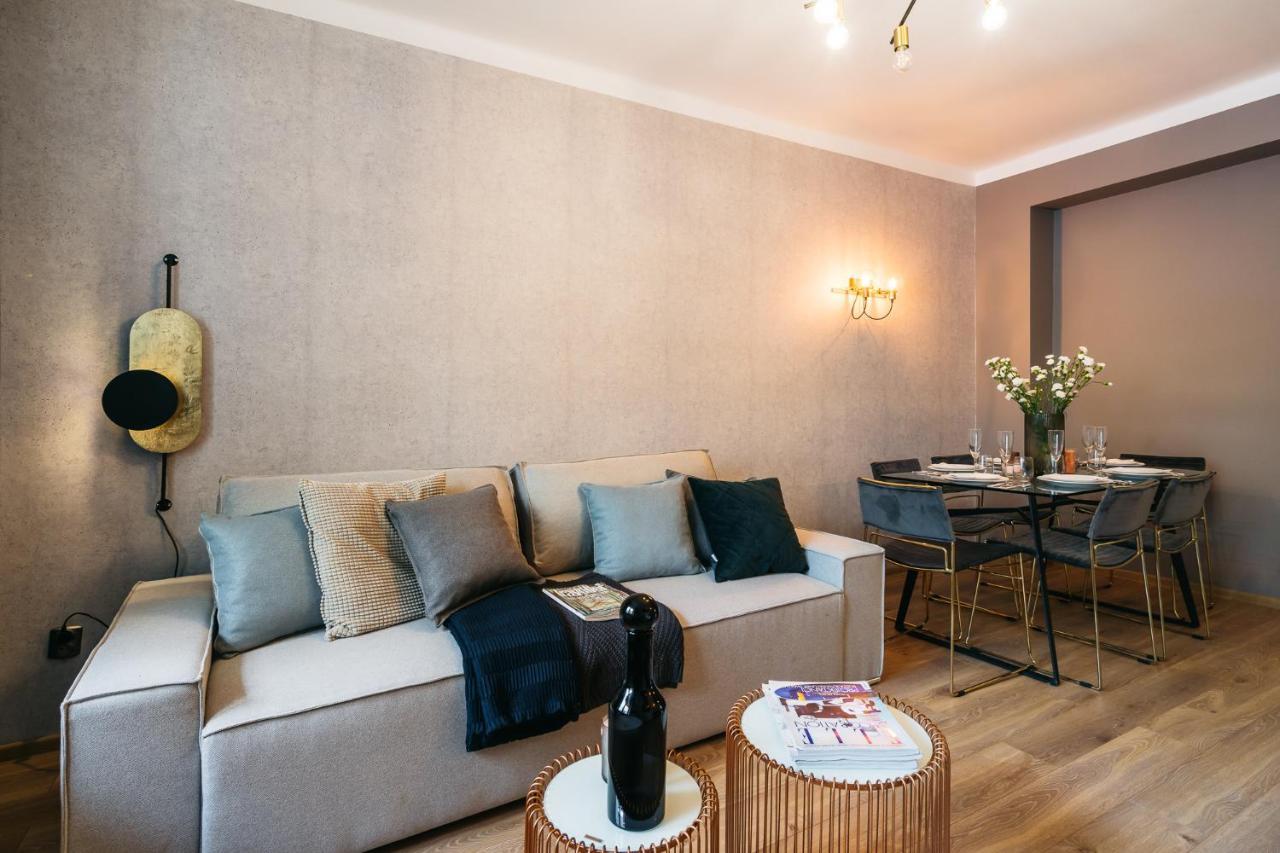 Apartamento Parkland - Loftaffair *
