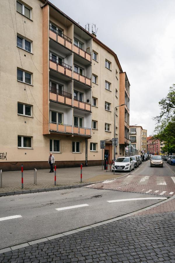 Parkland - Loftaffair Apartamento Cracóvia