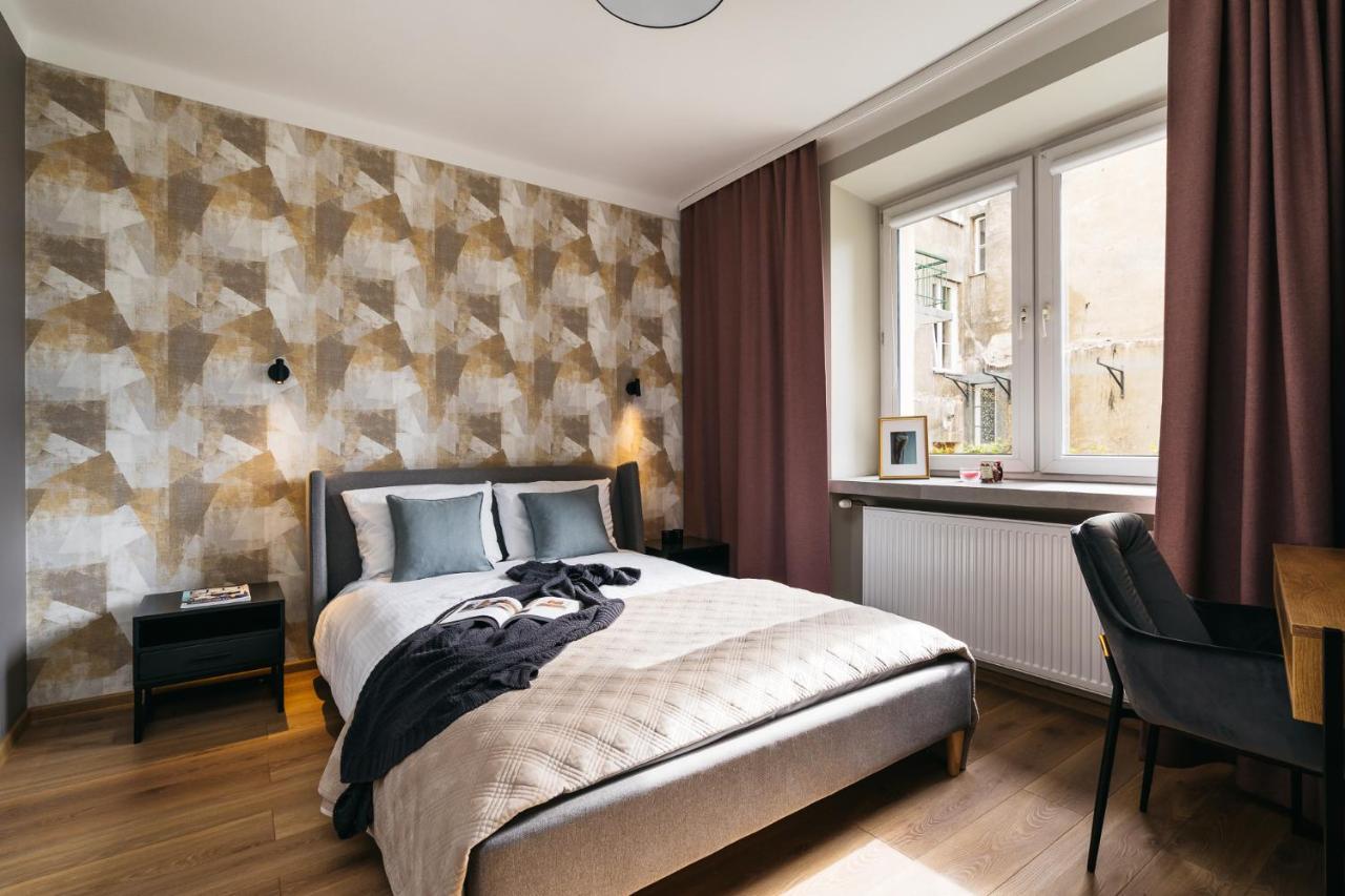 Parkland - Loftaffair Appartement