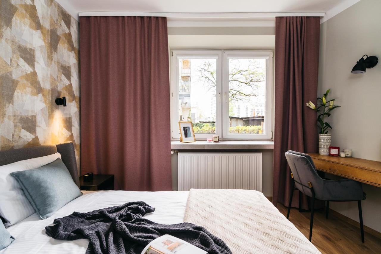 Parkland - Loftaffair Apartamento