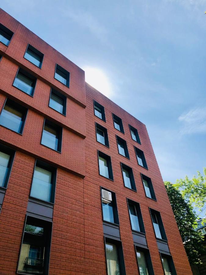 Aparthotel Voyage Krakow