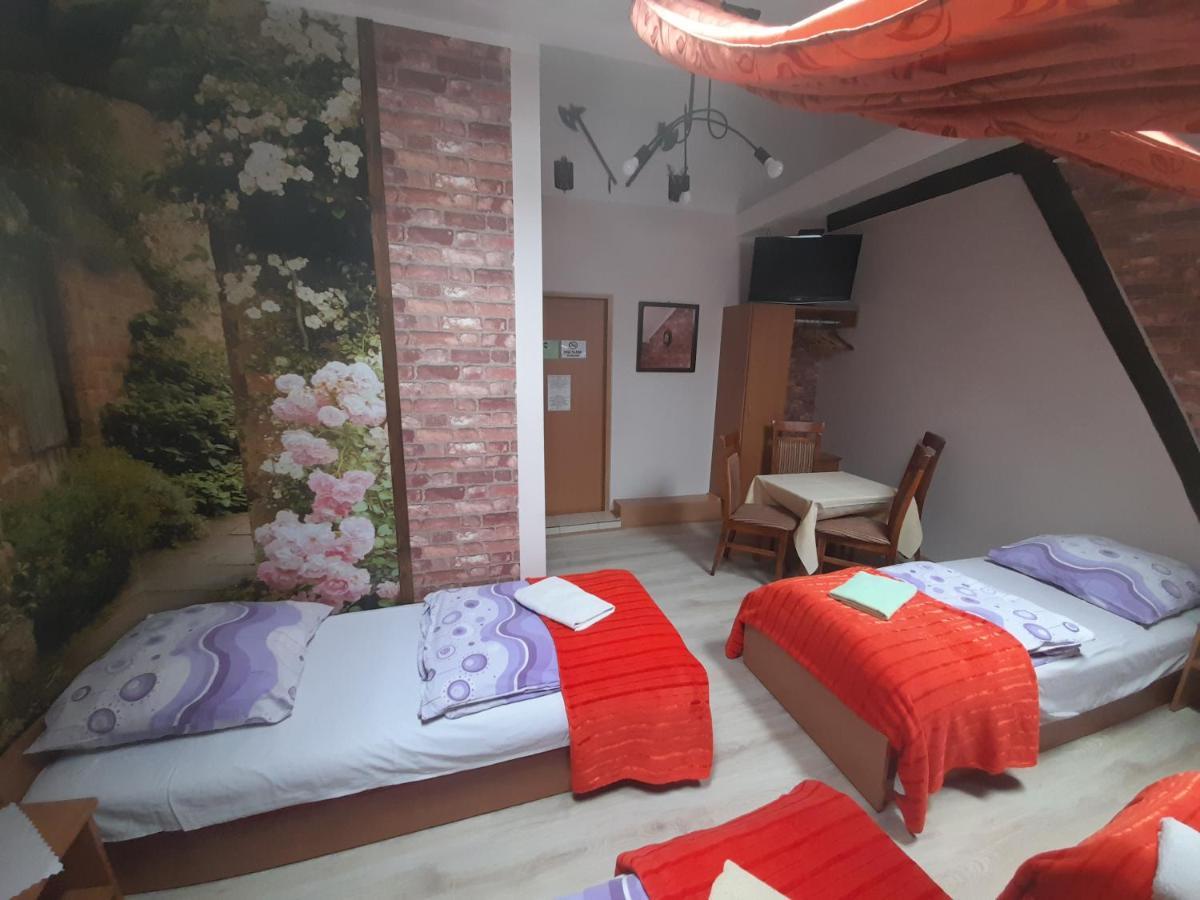 Green Hostel