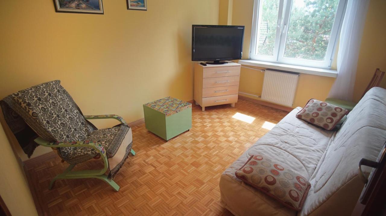 Apartamento Apartament Na Ruczaju - 63m2