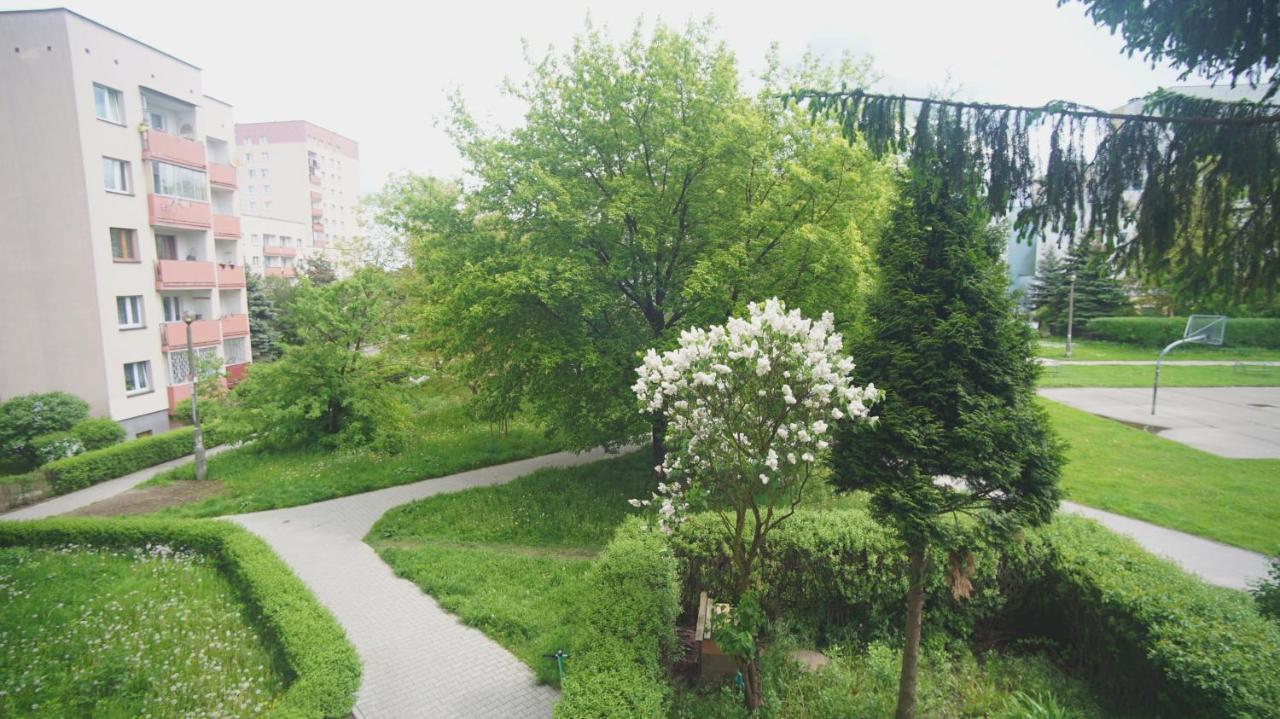 Apartament Na Ruczaju - 63m2 Apartamento Cracóvia