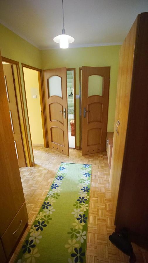 Apartament Na Ruczaju - 63m2 Cracóvia