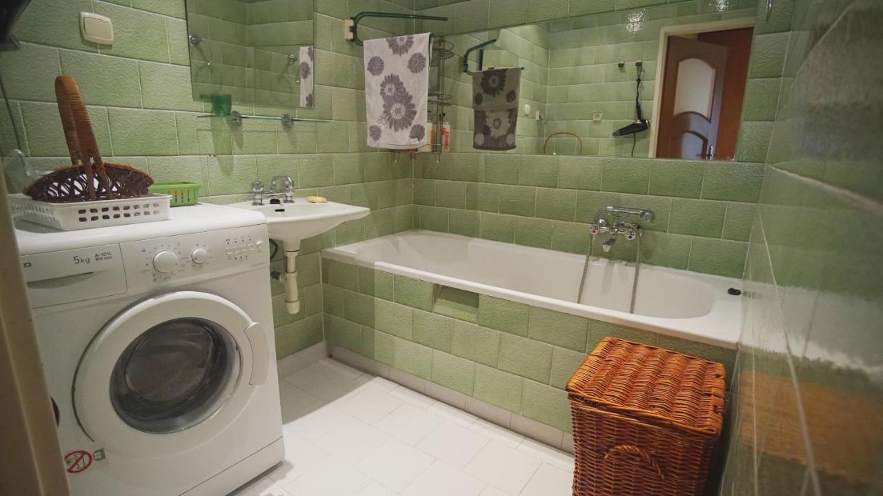 Apartament Na Ruczaju - 63m2 Cracóvia