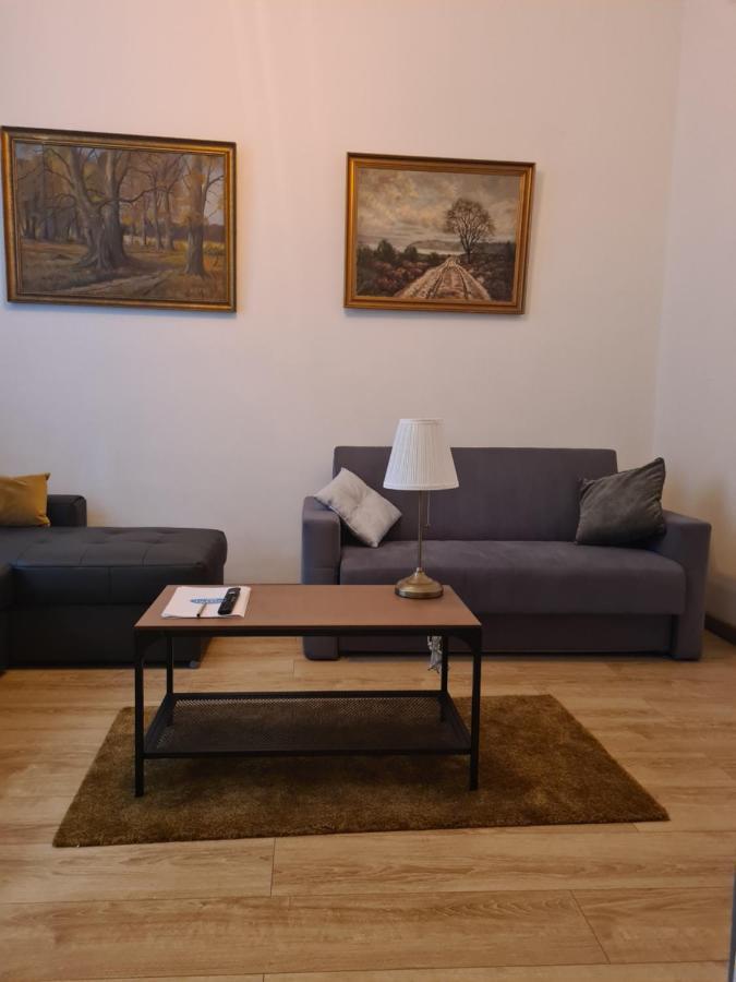 Amber Hostel Krakau