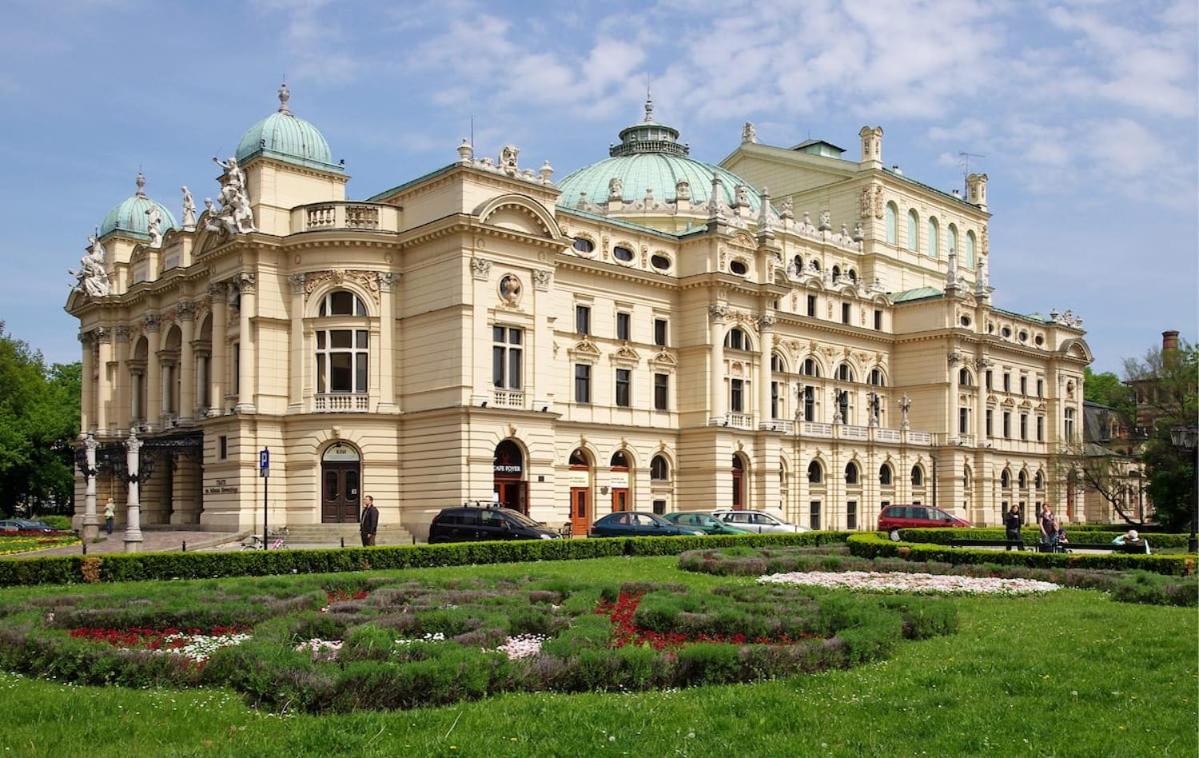 Dominique * Kraków