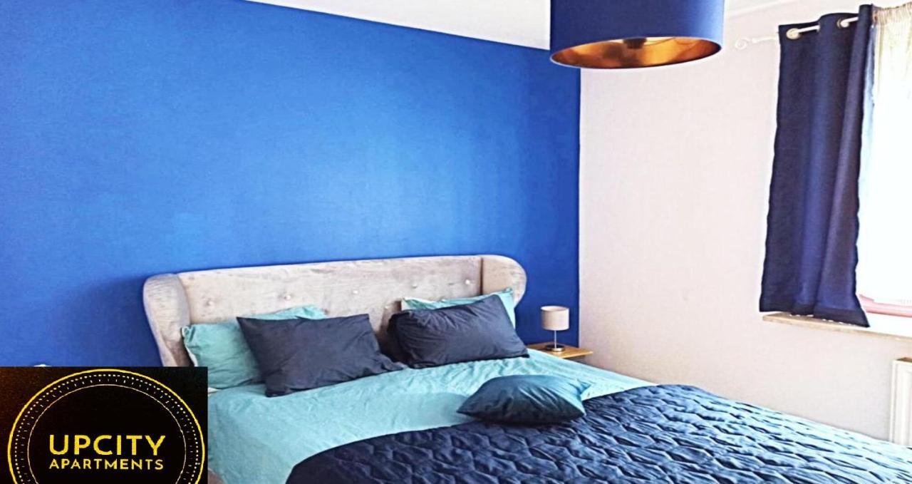 Apartament London Kraków