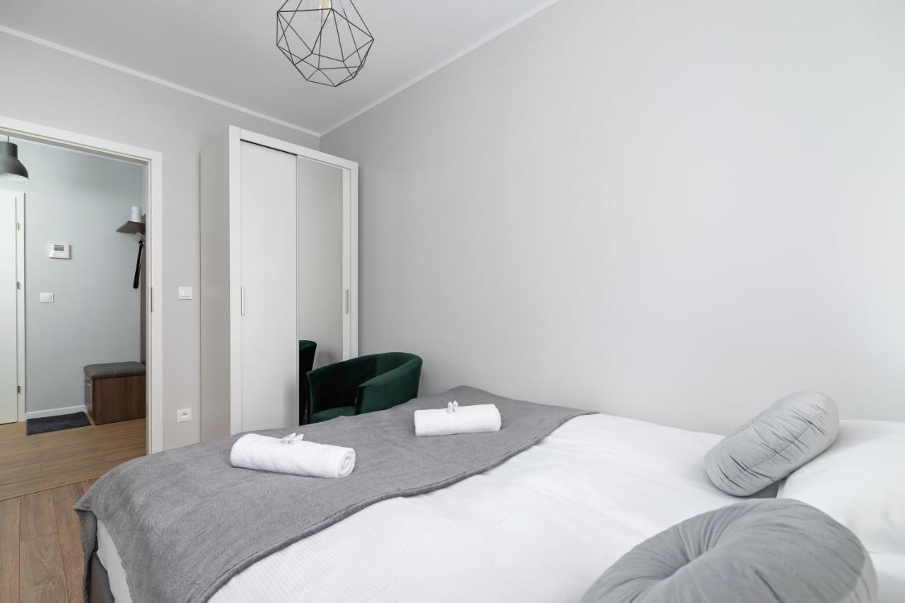 Appartement Cystersow Cracow By Renters *