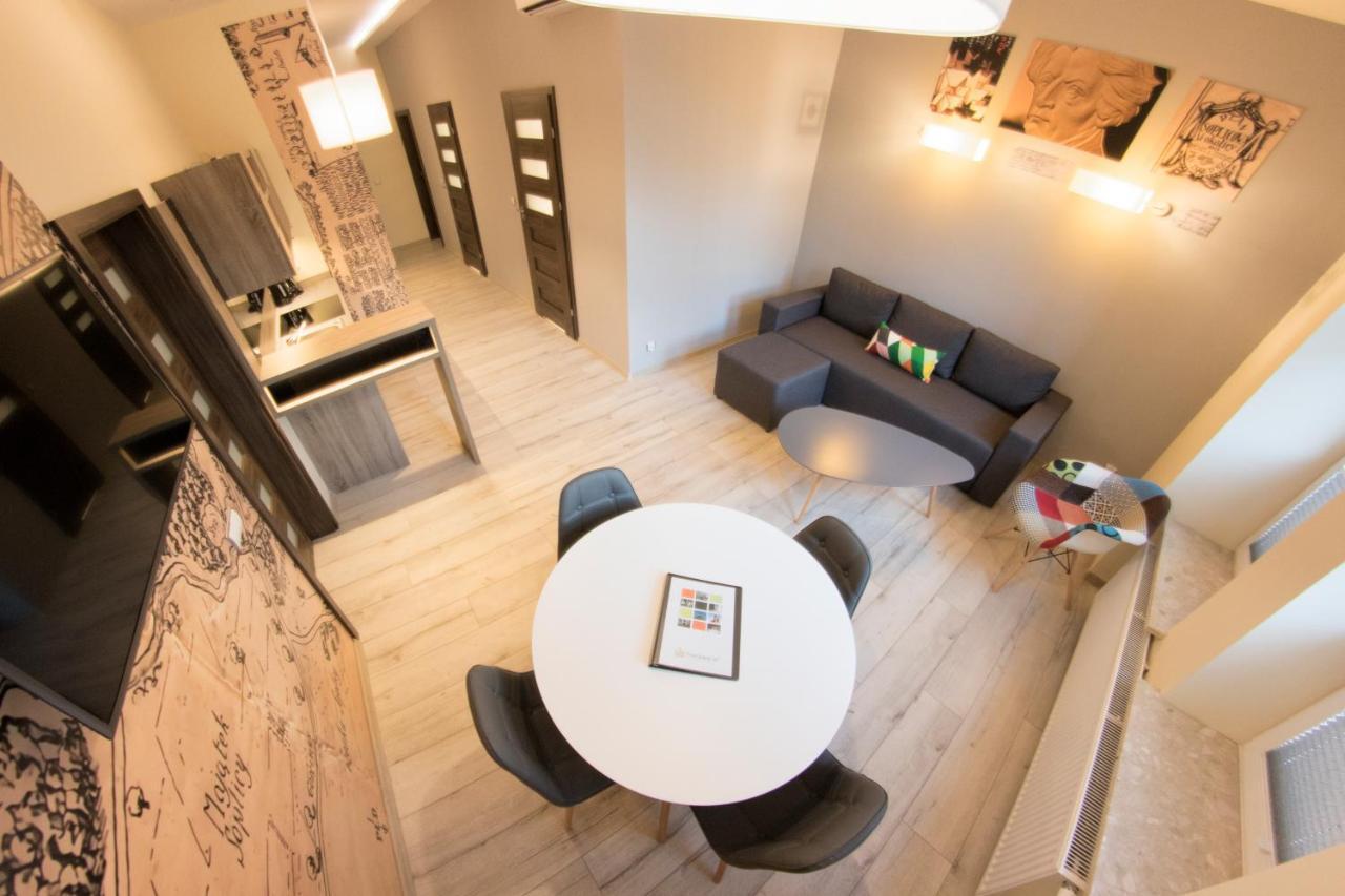 Apartamento Yourplace