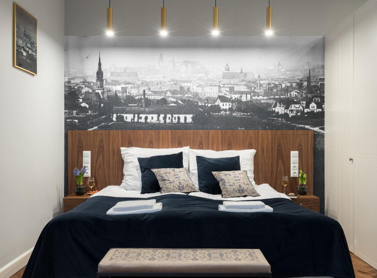 Aparthotel Starowislna 77