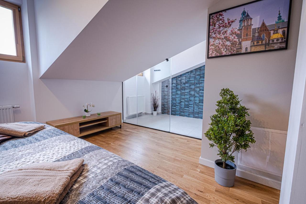 Old Town Vistula Premium Aparthotel Krakau