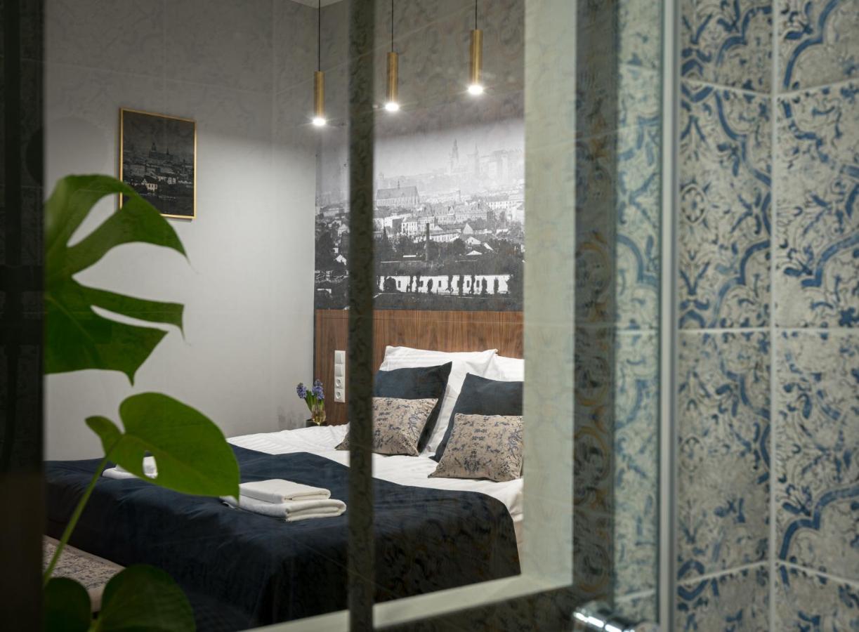 Aparthotel Starowislna 77
