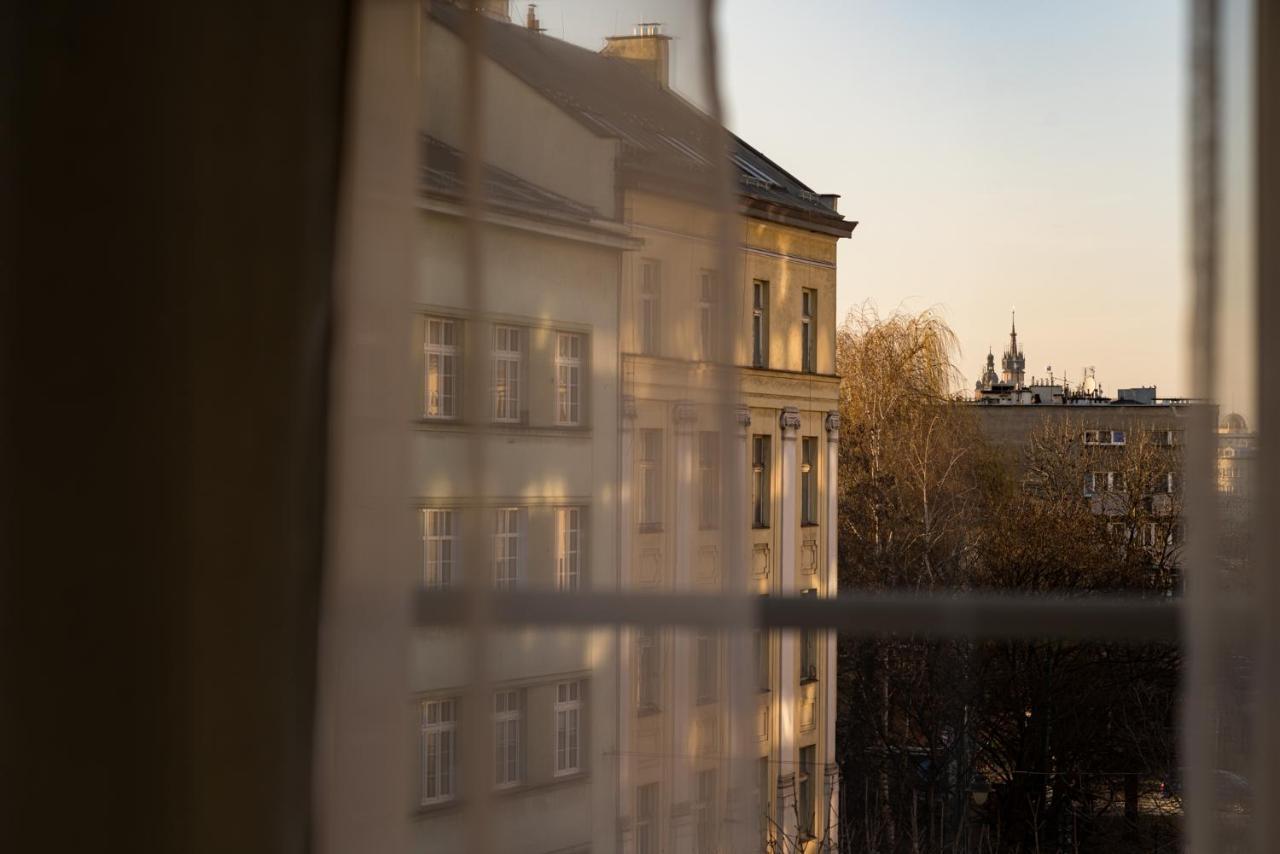 Aparthotel Starowislna 77 *