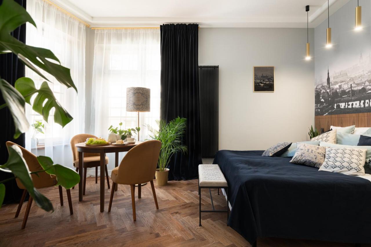Aparthotel Starowislna 77