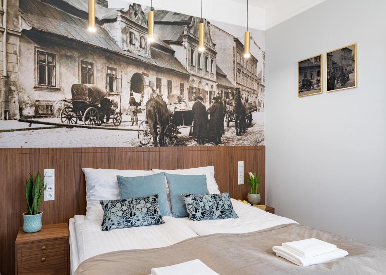 Starowislna 77 Aparthotel *