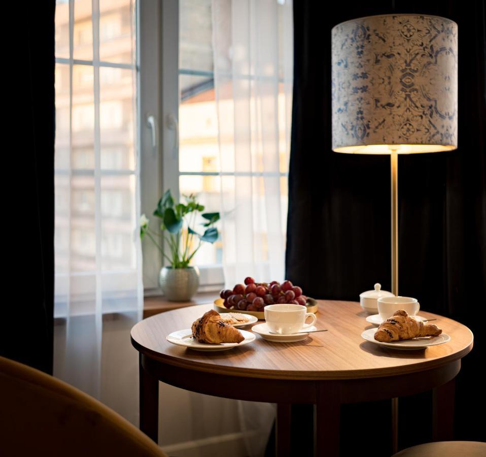 Aparthotel Starowislna 77 Krakow