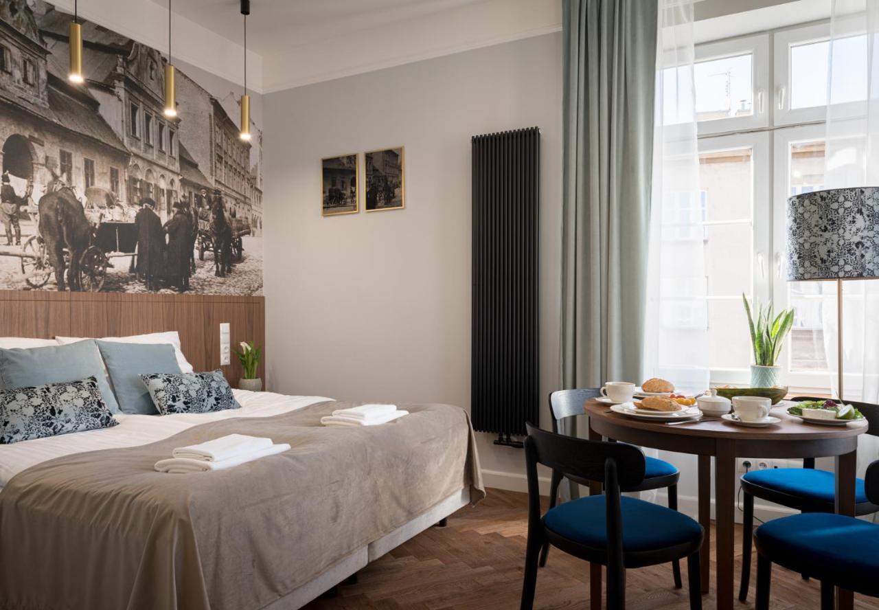 Starowislna 77 Aparthotel Krakow