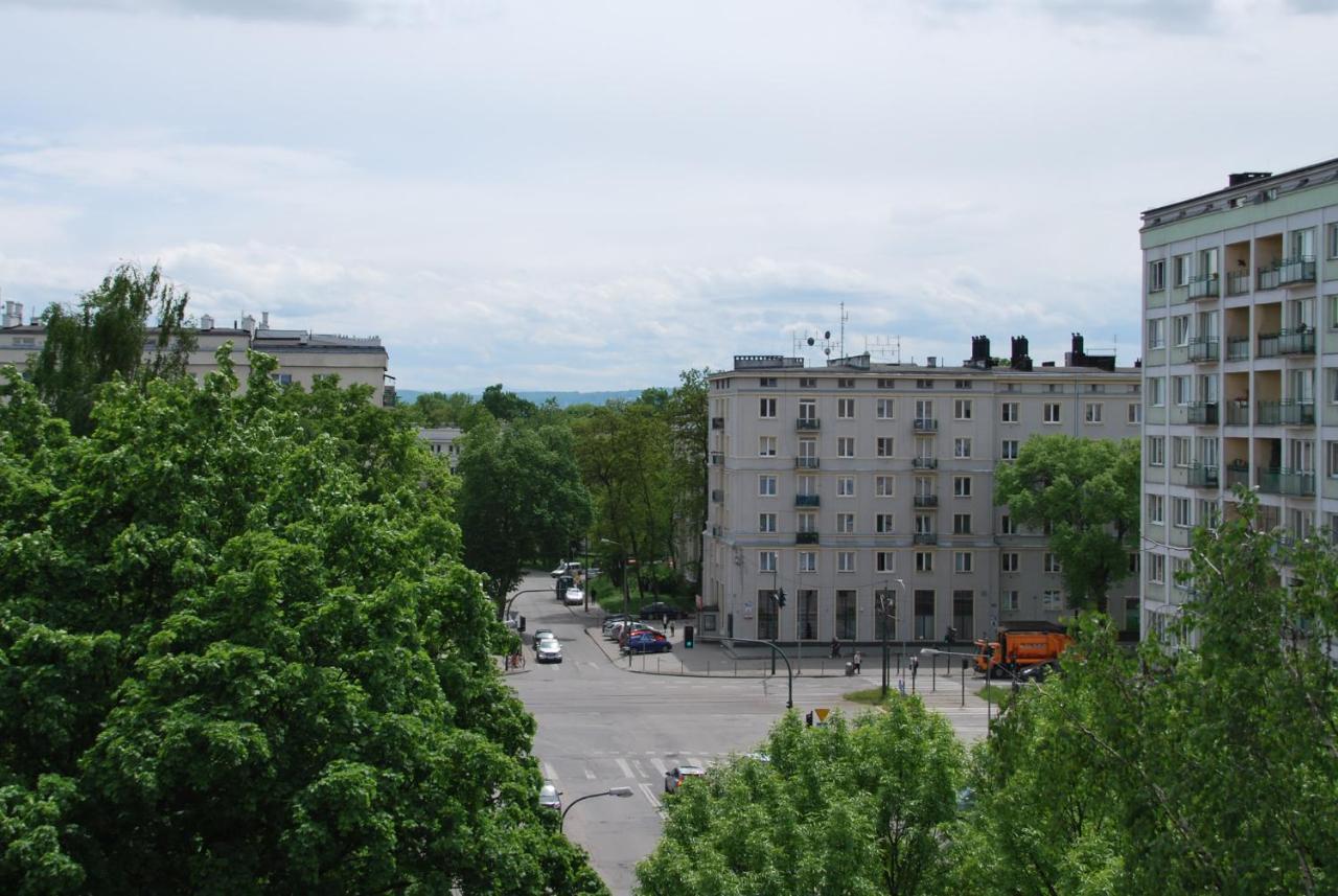 Apartment The Heart Of Nowa Huta - Free Garage