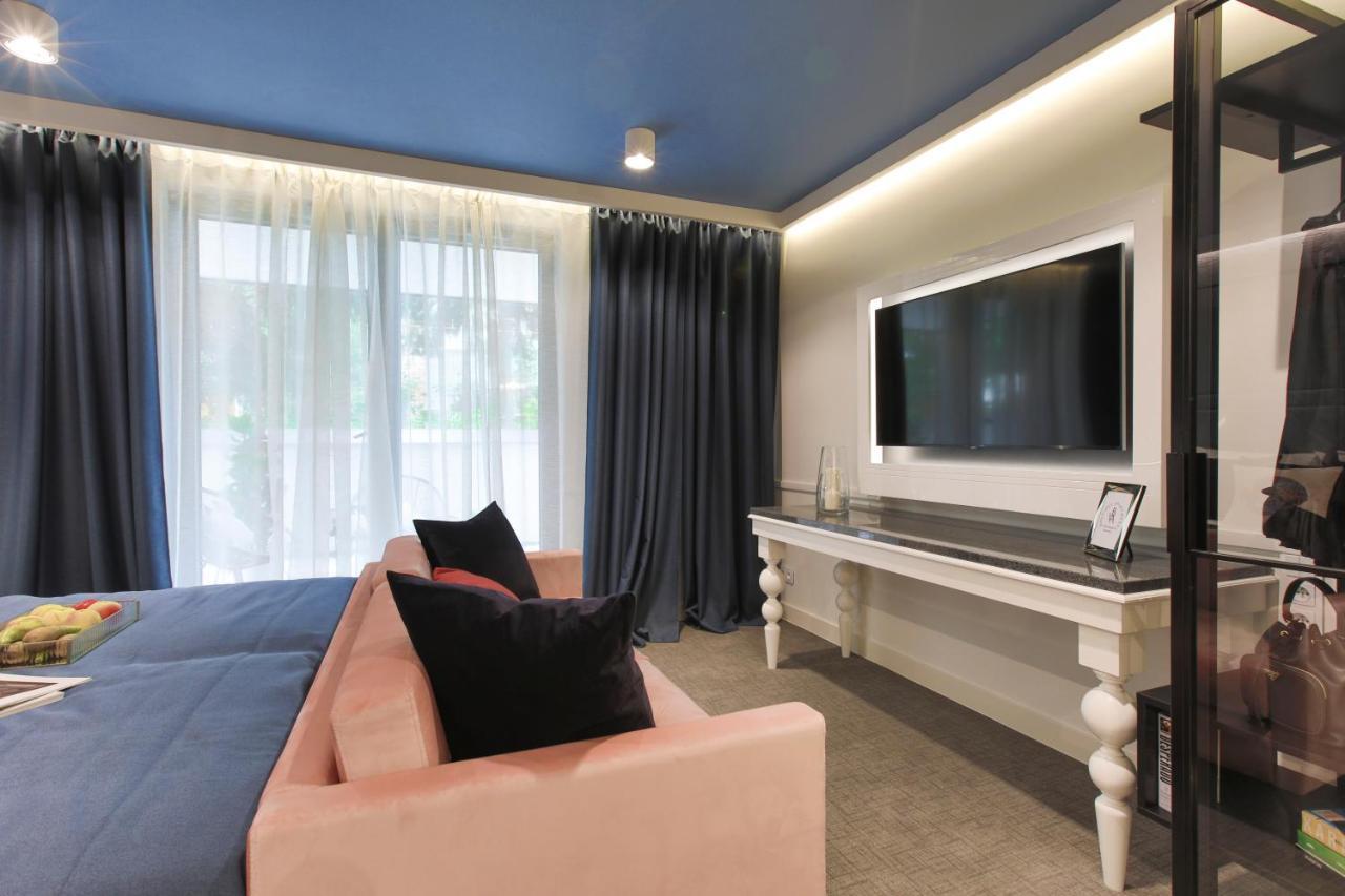 Apartamento Vistula Boutique Cracóvia