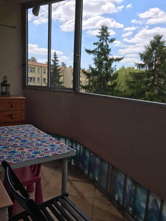 Apartamento Apartament Pradnik