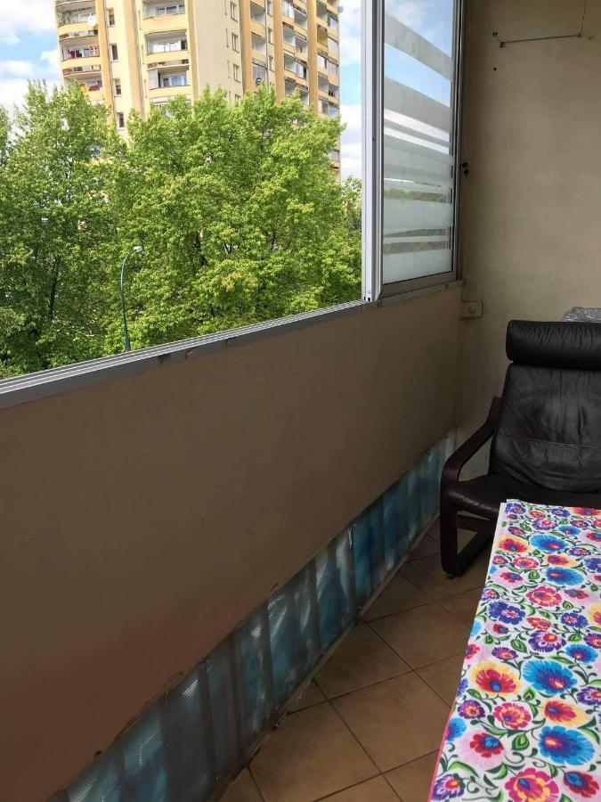 Apartamento Apartament Pradnik