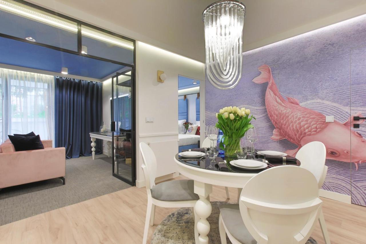 Vistula Boutique Apartamento