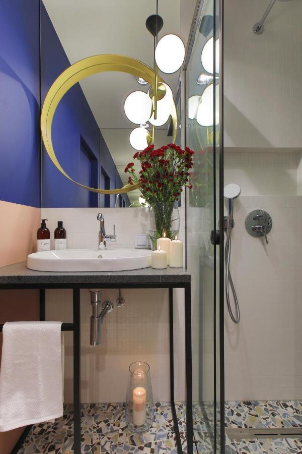 Apartamento Vistula Boutique *
